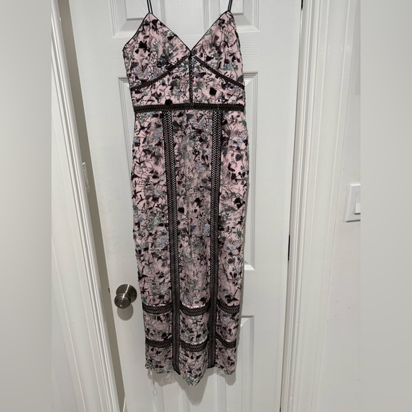 NWT Self Portrait Constellation Arabella Dress 4 - Picture 4 of 8